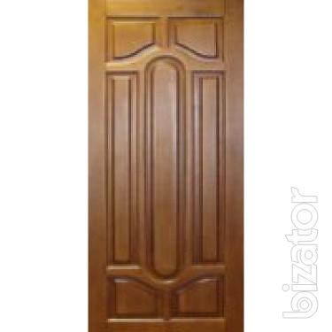 Door oak 