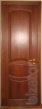 Door oak 