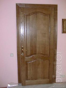 Door oak 