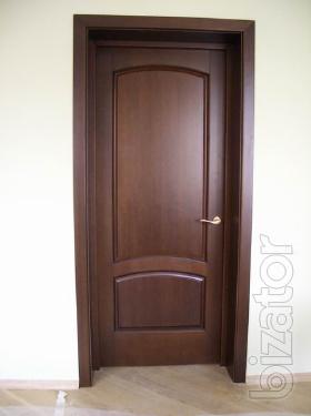 Door oak 