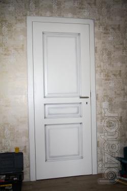 Door oak 