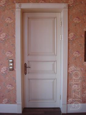 Door oak 