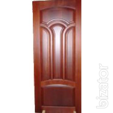 Door oak 