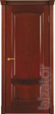 Door oak 