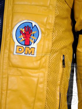 Jacket Uma Thurman Kill Bill Kill Bill 