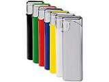 Lighters pliasovie plastic wholesale at low prices.Printing on lighter company logos,advertising low prices.