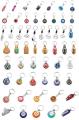The promotional keyrings wholesale at the lowest prices. Printing of company logos, advertising pendants at low prices.