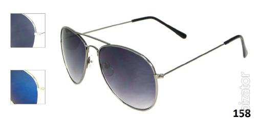 Fashionable sunglasses from USA! Model 2013! Look! 