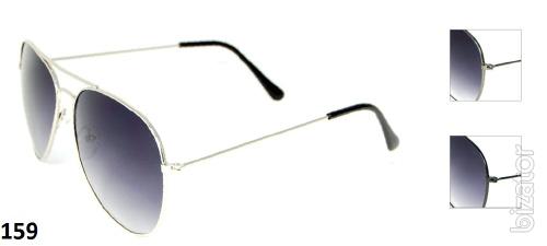 Fashionable sunglasses from USA! Model 2013! Look! 