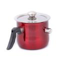 The soymilk maker on 2l (comfortable, modern, essential )