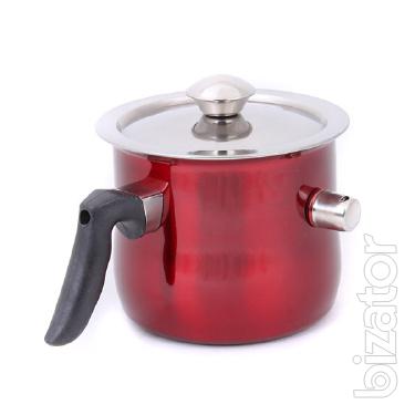 The soymilk maker on 2l (comfortable, modern, essential ) 