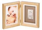 Prints and casts of Baby Art 