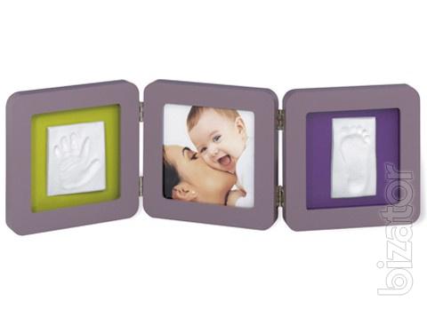 Prints and casts of Baby Art 
