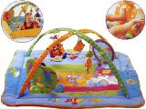 Educational rugs Tiny Love