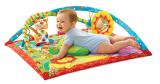 Educational rugs Tiny Love 