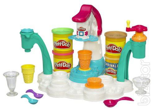 Modeling kits Play Doh Hasbro 