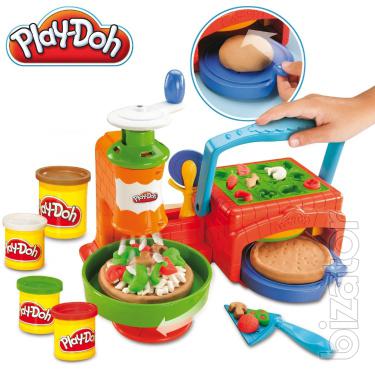 Modeling kits Play Doh Hasbro 