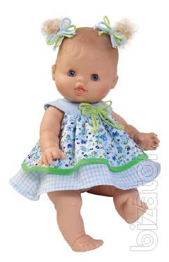 Paola Reina Dolls 
