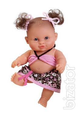 Paola Reina Dolls 