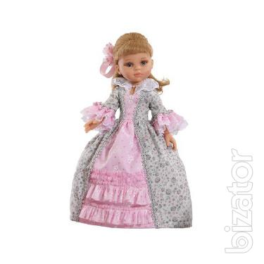 Paola Reina Dolls 