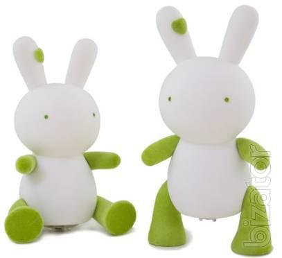 Toys - nightlights Giimo 