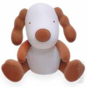 Toys - nightlights Giimo 