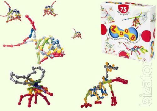Designers Zoob 