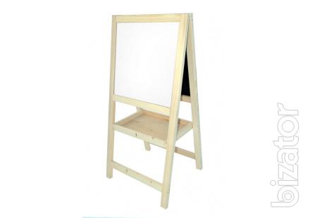 Easel 