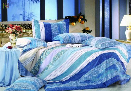 Online store of home textiles Comfort Here 