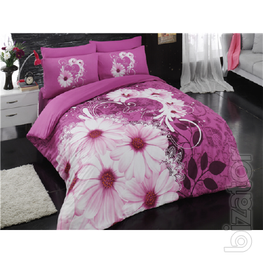 Bed linen Wholesale Ortum 