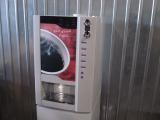 Coffee machine