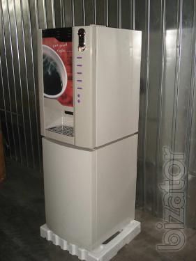 Coffee machine 