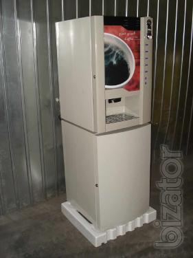 Coffee machine 