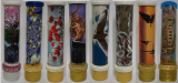 Sell Kaleidoscope - original gift for carrying beauty, exciting educational toy. 