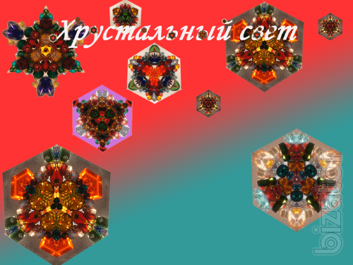 Sell Kaleidoscope - original gift for carrying beauty, exciting educational toy. 