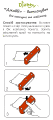 Videolevel for ketchup ,mayonnaise and sauce. 