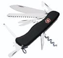 Tourist knife Victorinox Outrider 9023