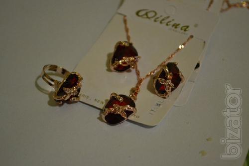 Arabian gold 