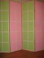 Screens custom made 5 days 