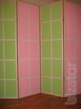 Screens custom made 5 days 