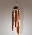 The music of the wind, dream catchers, utracki in the range 