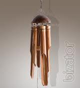 The music of the wind, dream catchers, utracki in the range 