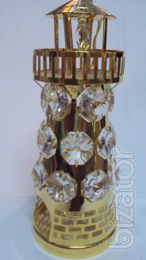 swarovski figurines 