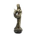 Ceramic figurines different 