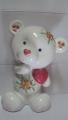 Ceramic figurines different 