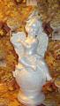 Ceramic figurines different 