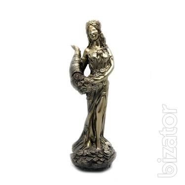 Ceramic figurines different 