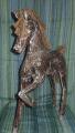 Wooden figurines, handmade 