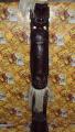 Figurine wooden Maori 