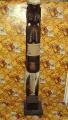 Figurine wooden Maori 